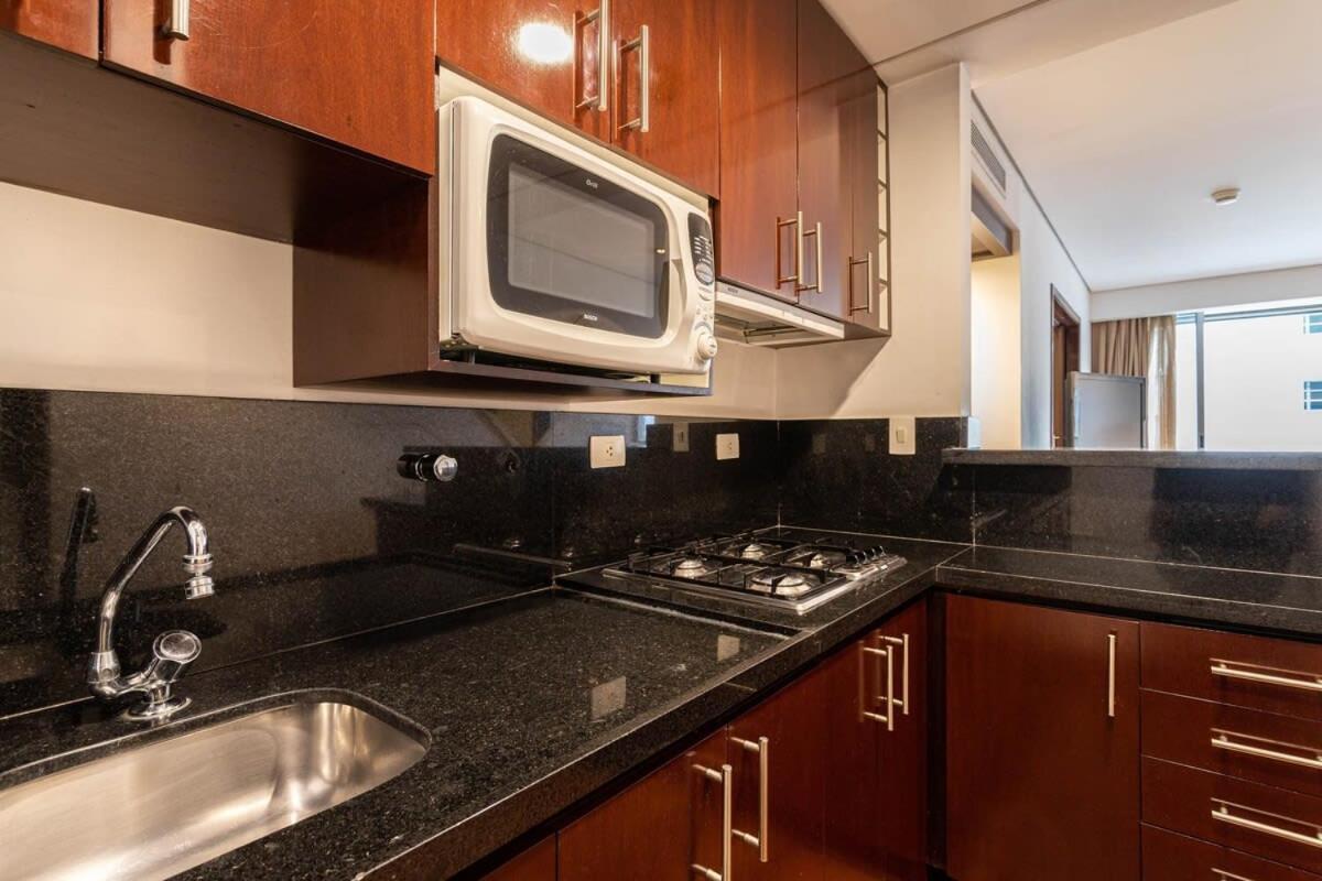 Bhomy Itaim - C Varanda E Vaga De Garagem Grs605 Apartamento São Paulo