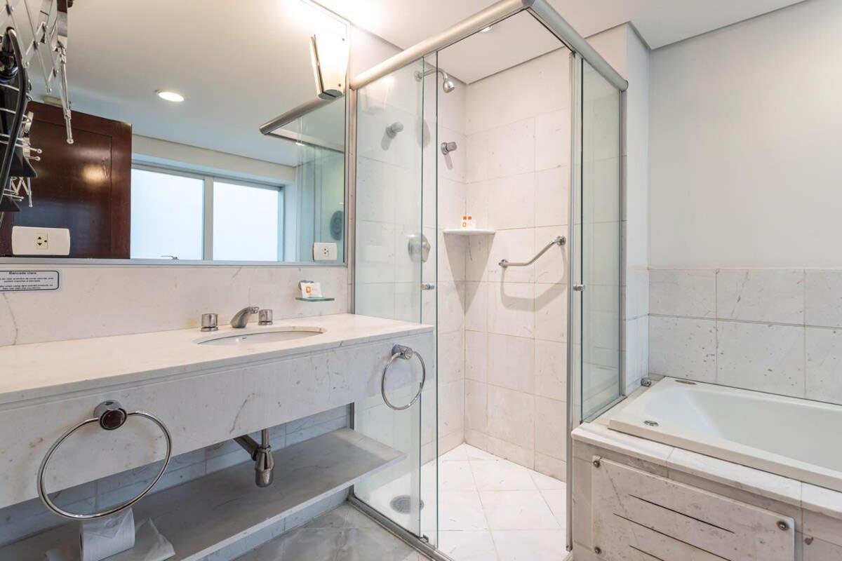 Apartamento Bhomy Itaim - C Varanda E Vaga De Garagem Grs605 *