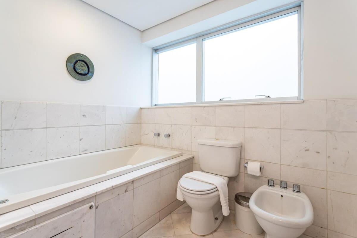 Apartamento Bhomy Itaim - C Varanda E Vaga De Garagem Grs605 *